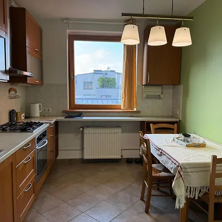 Quite Embassy Charm Apartment Riga