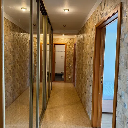 Quite Embassy Charm Apartment *